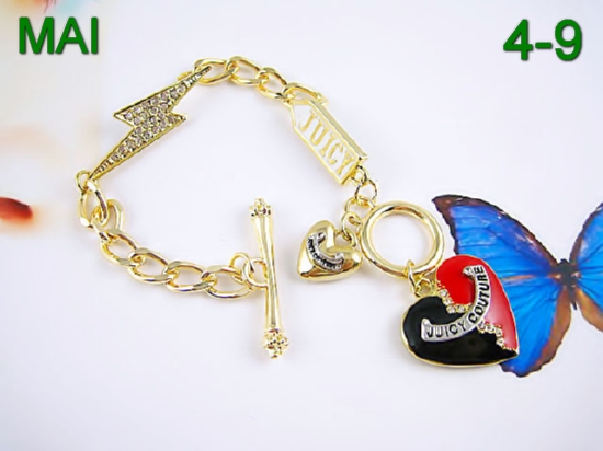 Juicy Bracelets Jubr-91 Replicas