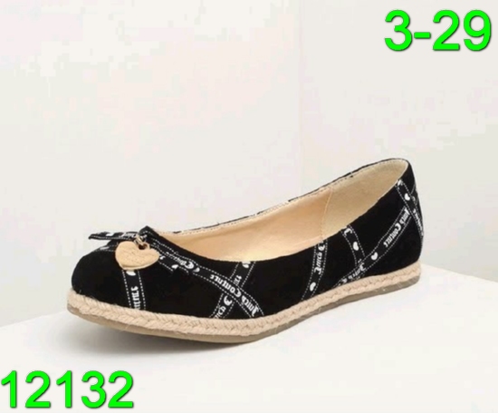 Juicy Couture Woman Shoes 20 Replicas Sale