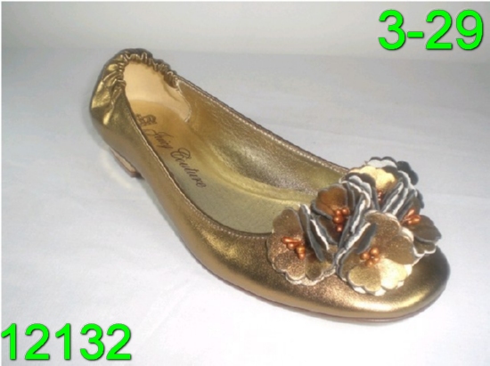 Wholesale Juicy Couture Woman Shoes 058