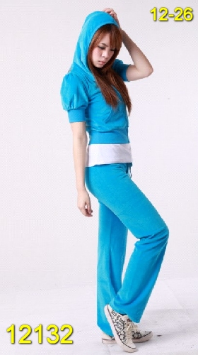 Replica Juicy Couture Woman Suits Juwsuit109 List Price