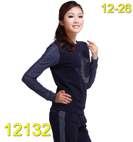 Replica Juicy Couture Woman Suits Juwsuit135