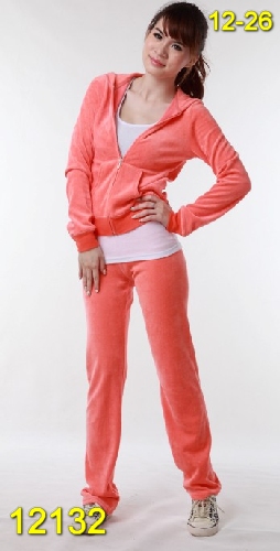 Wholesale Cheap Juicy Couture Woman Suits Juwsuit148