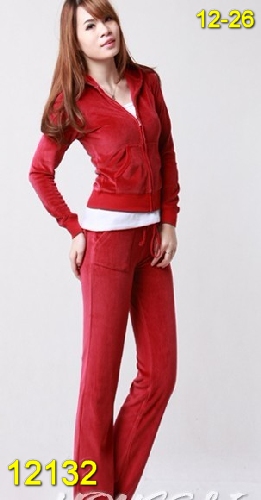 Replica Juicy Couture Woman Suits Juwsuit159