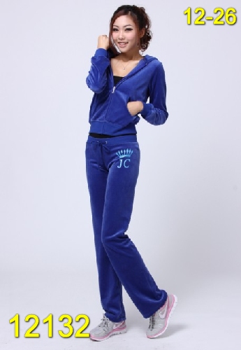 Sales Juicy Couture Woman Suits Juwsuit163