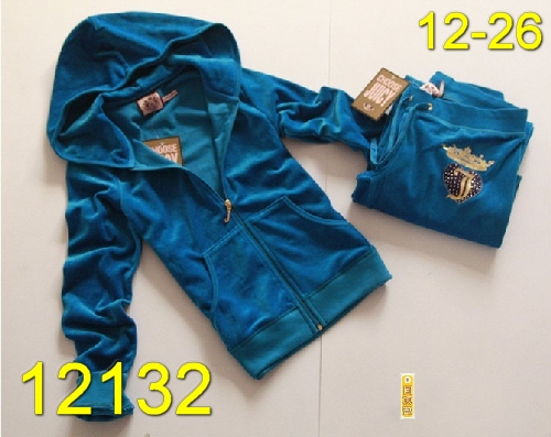 Buy Fake Juicy Couture Woman Suits Juwsuit018