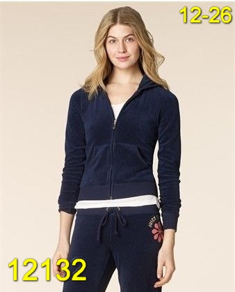 Juicy Couture Woman Suits Juwsuit212 Replicas