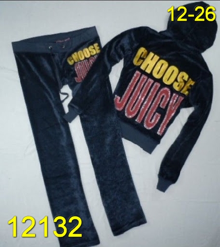 Sales Juicy Couture Woman Suits Juwsuit026