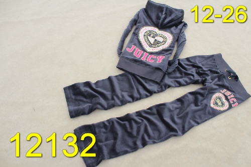 Discount Juicy Couture Woman Suits Juwsuit058 Replicas