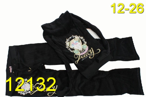 Replica Juicy Couture Woman Suits Juwsuit060