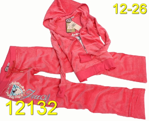 Juicy Couture Woman Suits Juwsuit008 Price