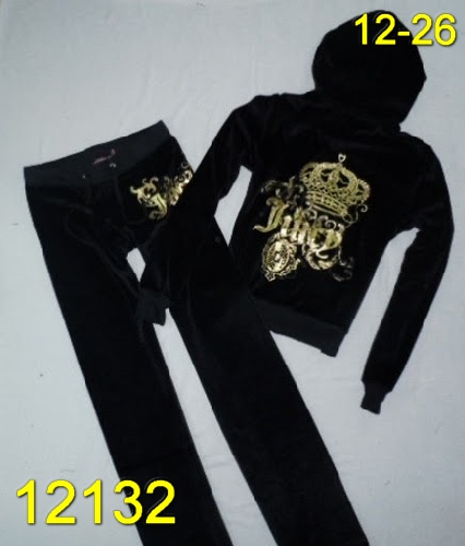 Buy Juicy Couture Woman Suits Juwsuit080