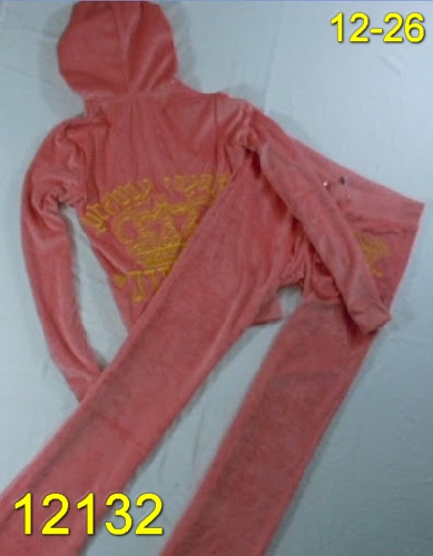 Juicy Couture Woman Suits Juwsuit085 Replica