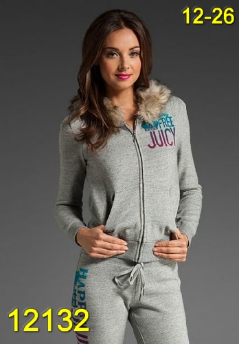 Best Juicy Couture Woman Suits Juwsuit092