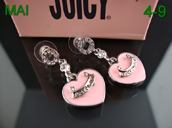 Replica Fake Juicy Earrings Jewelry 016