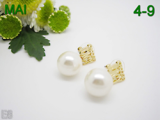 Juicy Earrings Juea-29 Luxury