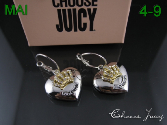 Best Juicy Earrings Juea-46