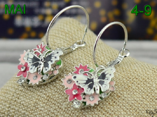 China Juicy Earrings Juea-59 Replica