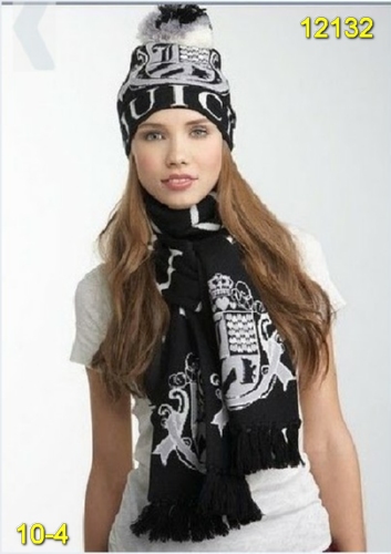 Juicy High Quality Scarf #05 Collection