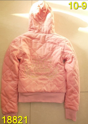 Replica Juicy Woman Jacket Juwjacket26