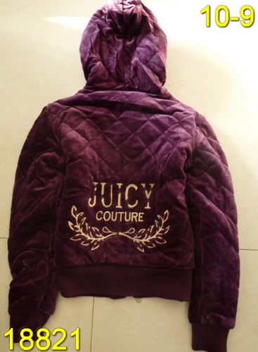 Juicy Woman Jacket Juwjacket27 Replica