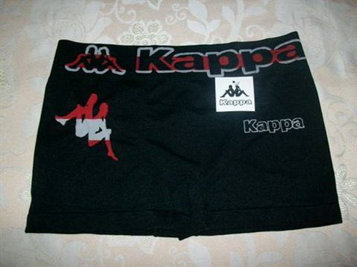 High Quality Kappa Man Underwears 1 Replica