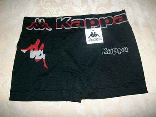 High Quality Kappa Man Underwears 4 Replica