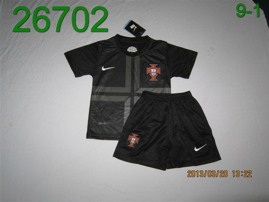 Discount Kids Soccer Jerseys A Ksja017 Replicas