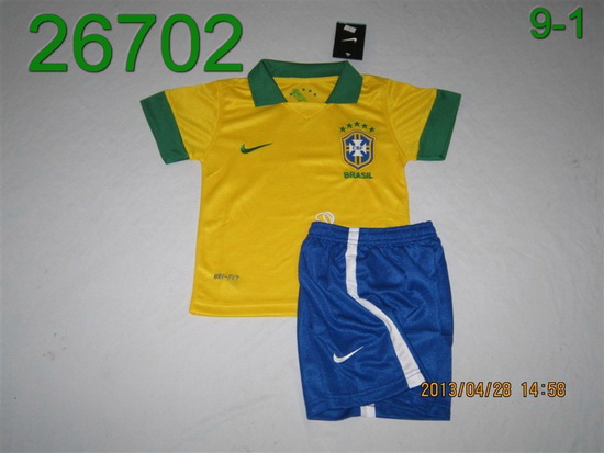 Buy Kids Soccer Jerseys A Ksja041