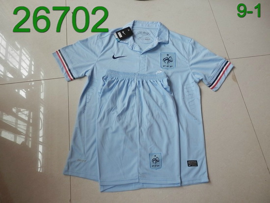 Best Kids Soccer Jerseys A Ksja057 Replica