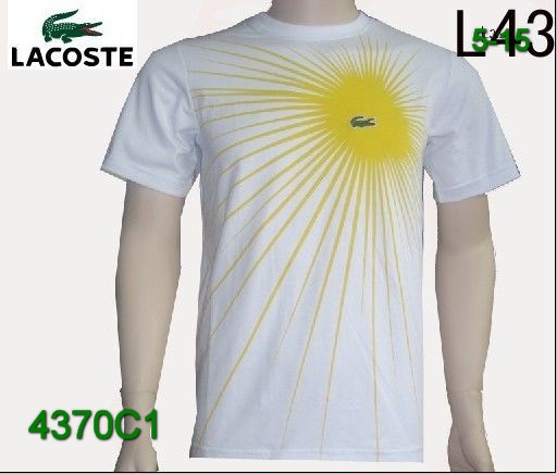 Wholesale Cheap La Brand Man T Shirt Labmts010