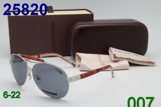 Louis Vuitton Luxury Aaa Replica Sunglasses 15 Replica