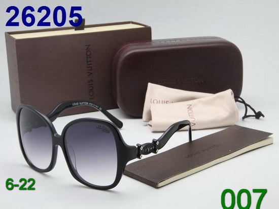 Replica Louis Vuitton Luxury Aaa Replica Sunglasses 18