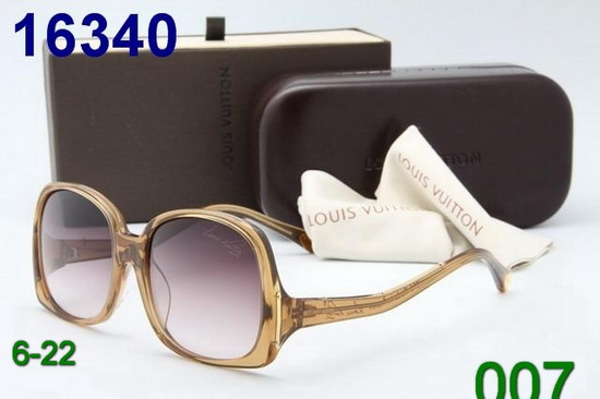 Best Replica Louis Vuitton Aaa Sunglasses Lvs 02