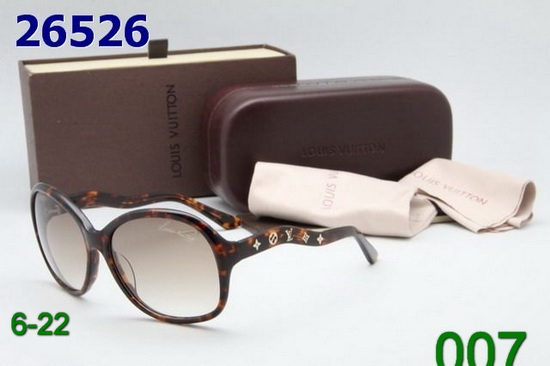 Louis Vuitton Luxury Aaa Replica Sunglasses 22 Best