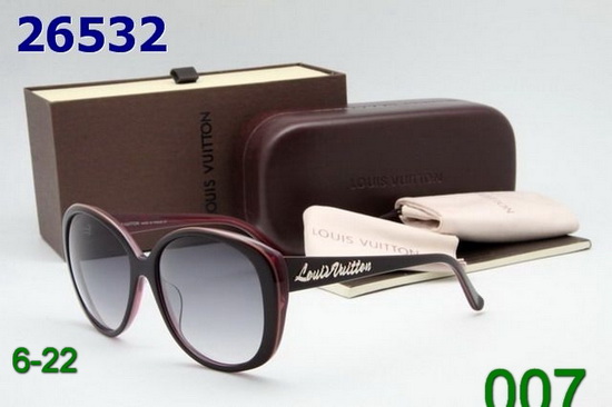 Best Louis Vuitton Luxury Aaa Replica Sunglasses 28 Replica