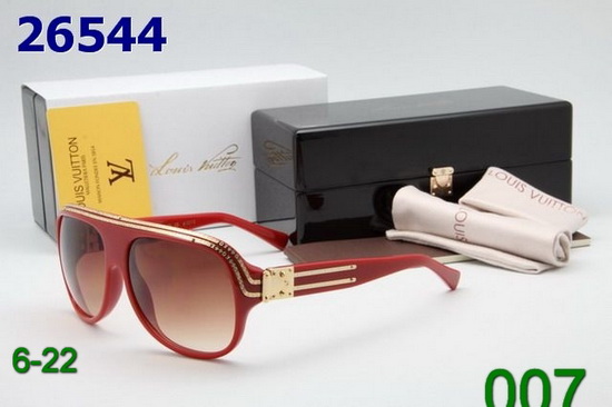 High Quality Louis Vuitton Luxury Aaa Replica Sunglasses 35 Replica