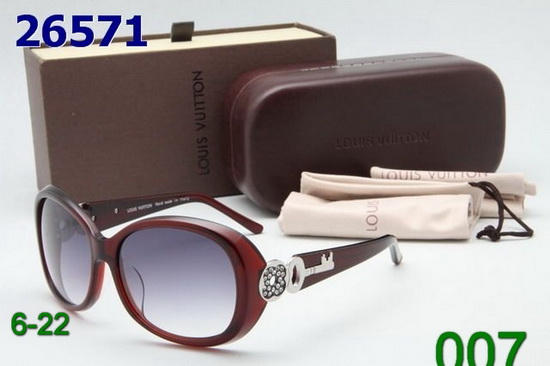 Louis Vuitton Luxury Aaa Replica Sunglasses 50 Replica