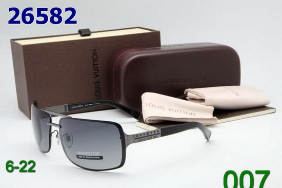 Discount Louis Vuitton Luxury Aaa Replica Sunglasses 59 Replicas