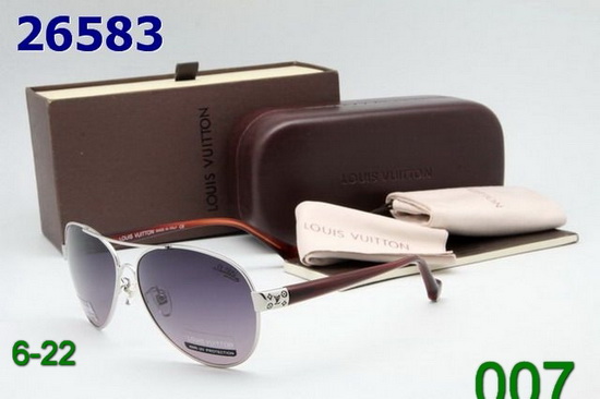 Replica Louis Vuitton Luxury Aaa Replica Sunglasses 60