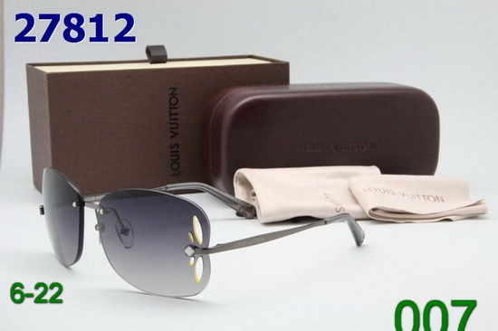 Louis Vuitton Luxury Aaa Replica Sunglasses 63 Replicas Sale