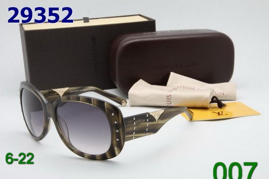 Replica Louis Vuitton Luxury Aaa Replica Sunglasses 73