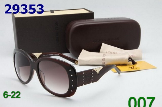 Louis Vuitton Luxury Aaa Replica Sunglasses 74 Replicas Sale