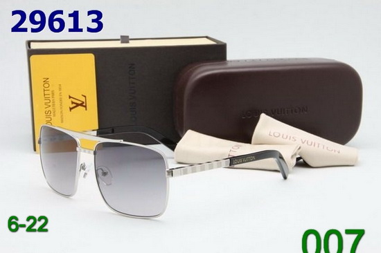 Luxury Louis Vuitton Luxury Aaa Replica Sunglasses 80