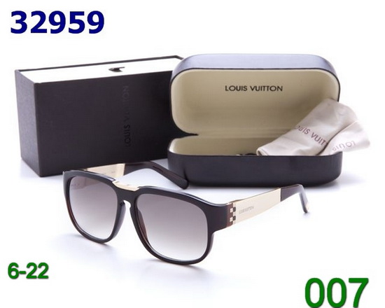 Louis Vuitton Luxury Aaa Replica Sunglasses 96 Prices