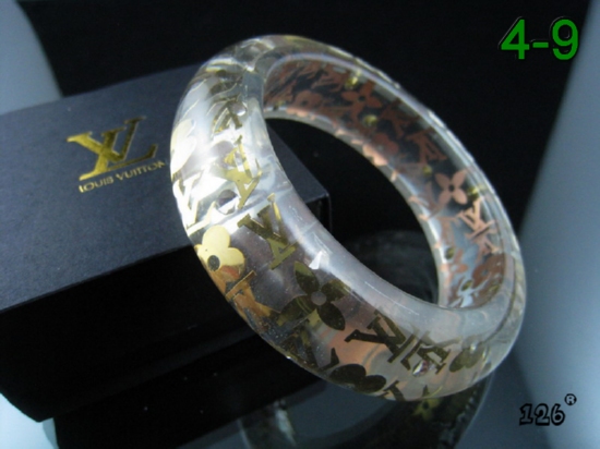 Best Replica Fake Louis Vuitton Bracletes Jewelry 014