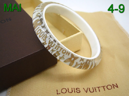 High Quality Louis Vuitton Bracelets Lvbr-141 Replica