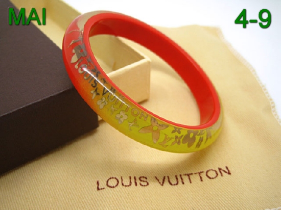 Louis Vuitton Bracelets Lvbr-144 Replicas