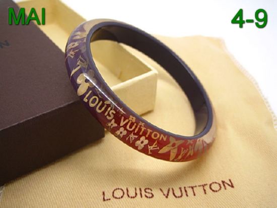 Replica Louis Vuitton Bracelets Lvbr-146 List Price