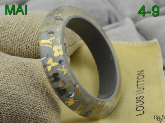 Louis Vuitton Bracelets Lvbr-170 Sale