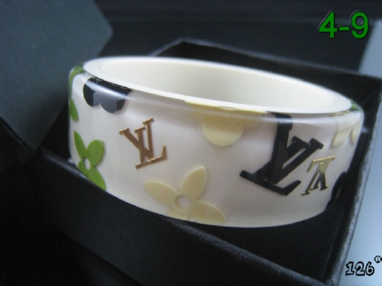 Buy Fake Fake Louis Vuitton Bracletes Jewelry 019